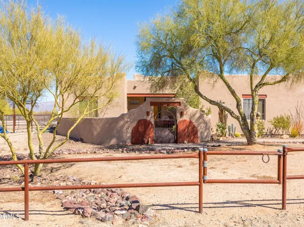 29721 N 140th Street, Scottsdale, AZ 85262