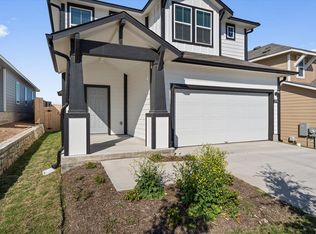 2704 Derwent Dr, Pflugerville, TX 78660