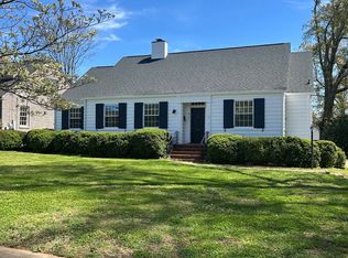 101 W Augusta Pl, Greenville, SC 29605