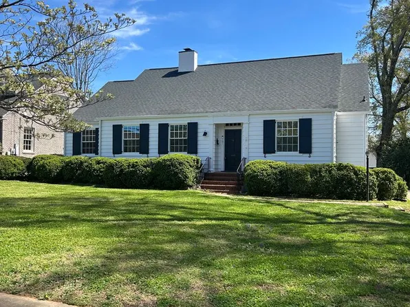 101 W Augusta Pl, Greenville, SC 29605