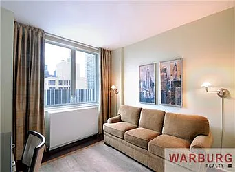 Sold by Warburg
