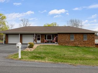 310 F St, Elkton, VA 22827