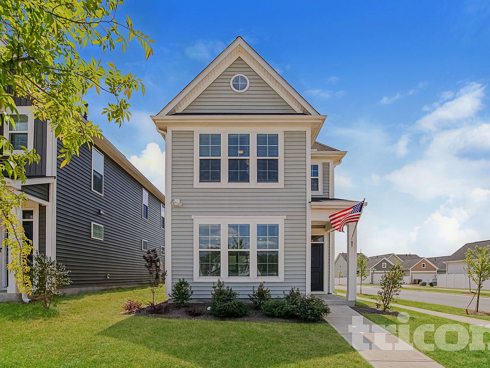 1st image of 85 Pear Blossom Pkwy