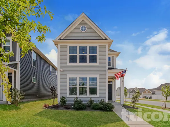 85 Pear Blossom Pkwy, Clayton, NC 27520