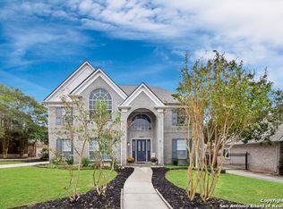 4422 Shavano Cross, San Antonio, TX 78230