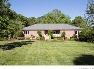 1500 Dennbriar Dr NW, Concord, NC 28027
