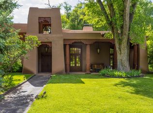 Rio Grande Blvd NW, Albuquerque, NM 87107