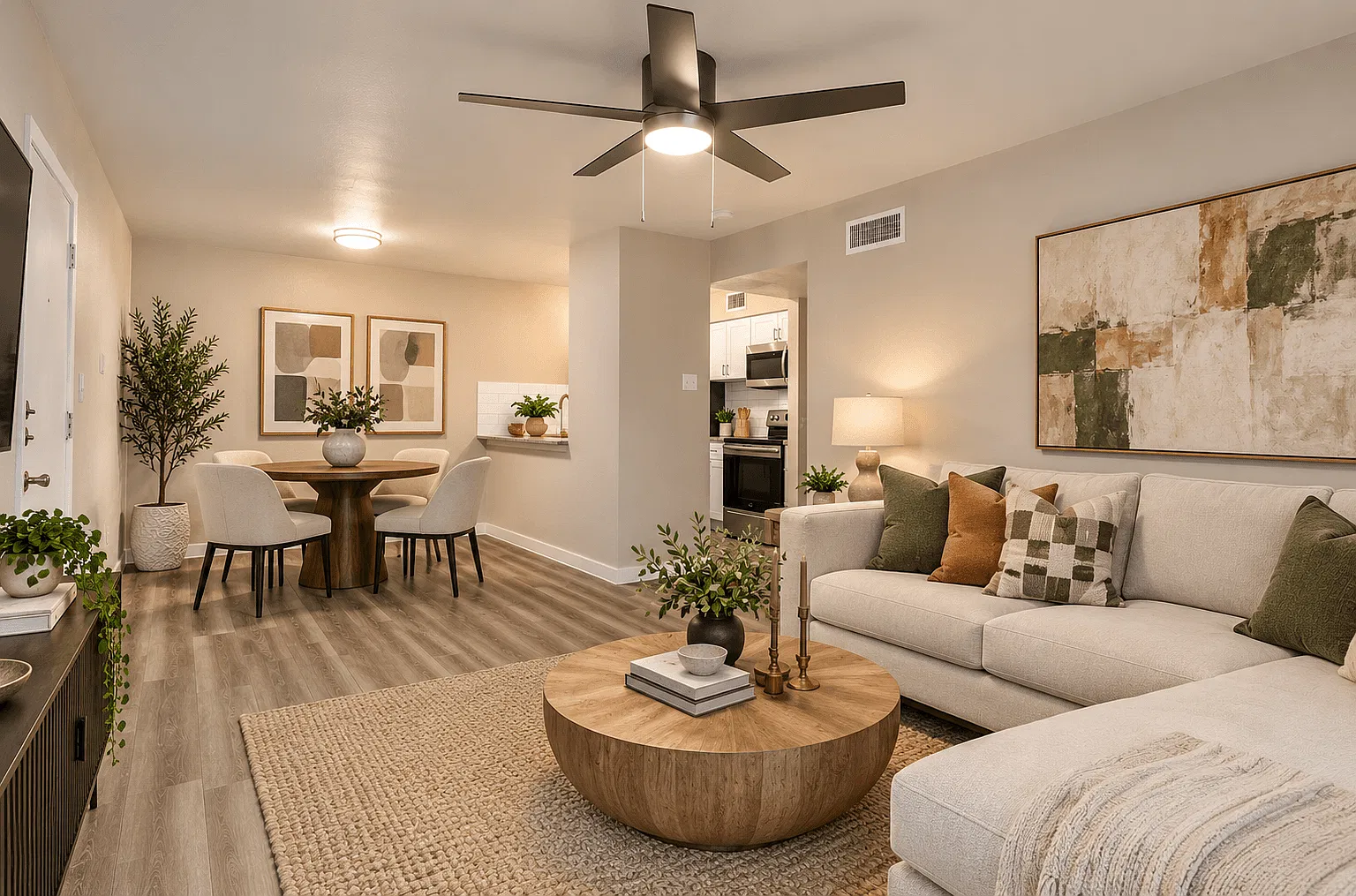 The Jasmine Apartments — Photo 1