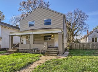 2115 Margaret St, Columbus, OH 43219