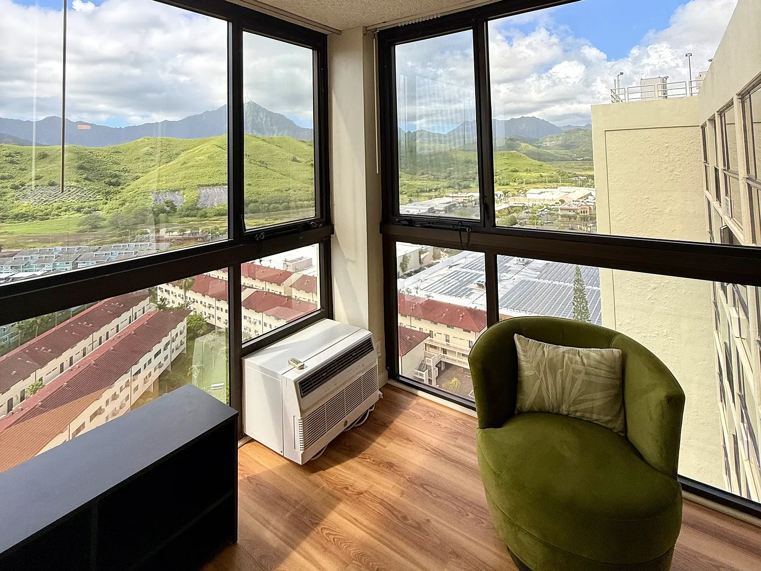 1 bed, 737 sqft, $3,300 — Photo 2