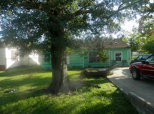 3920 Idaho St, Houston, TX 77021