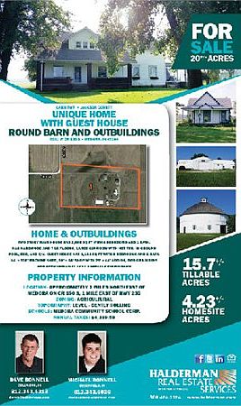 2nd image of 5511 W County Road 150 S