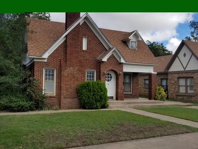 2012 17th St, Lubbock, TX, 79401