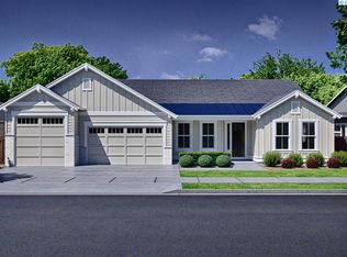 397 Sutton Pl, Richland, WA 99352
