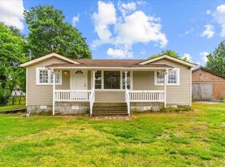 178 Grassy St, Crandall, GA 30711