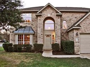 2327 Little Elm Trl, Cedar Park, TX 78613