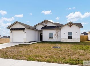 1706 Alyssa Dr, Mercedes, TX 78570