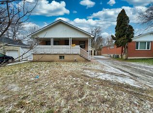 21 Clark Ave, Markham, ON L3T1S4