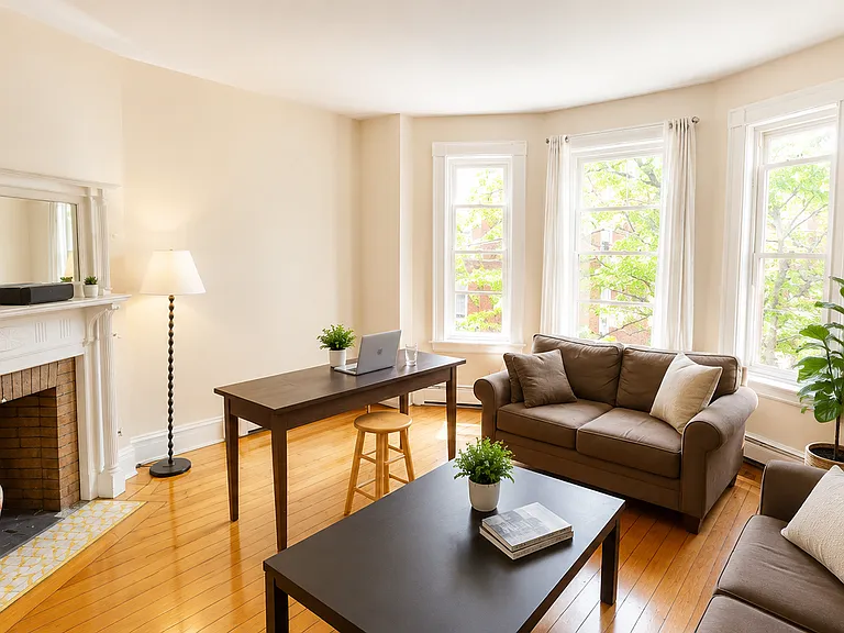 108A Central St #3R — Photo 2