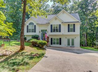 7730 Bethel Rd, Gainesville, GA 30506