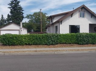 3637 S Monroe St, Tacoma, WA 98409