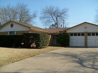 1705 Tyler Ave, Euless, TX 76040