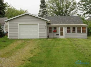 605 Tiedeman Ave, Defiance, OH 43512