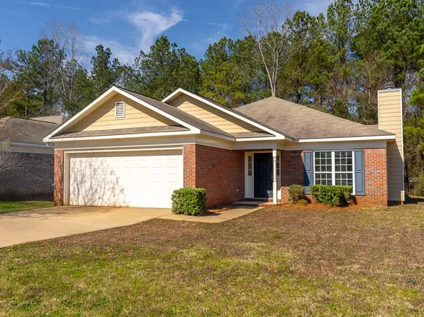 8066 Santee Ct, Columbus, GA 31909