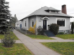 1221 East St, Klamath Falls, OR 97601