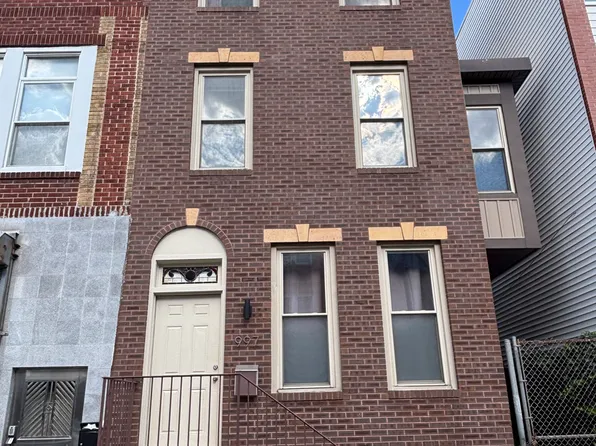 997 N Marshall St APT 1, Philadelphia, PA 19123