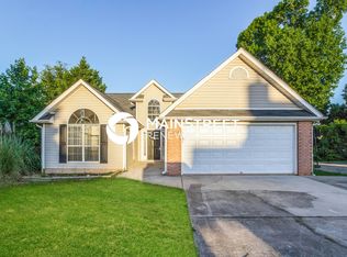 11213 Weeping Willow Pl, Hampton, GA 30228