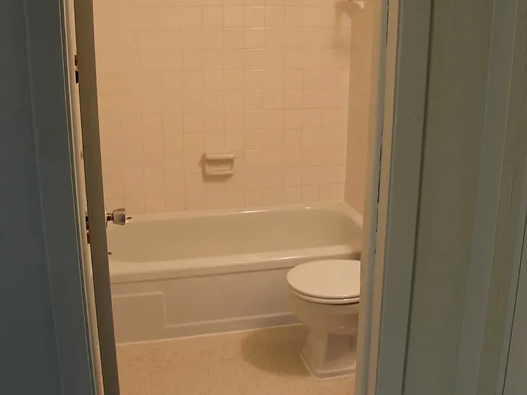Knickerbocker Apartments — Photo 10