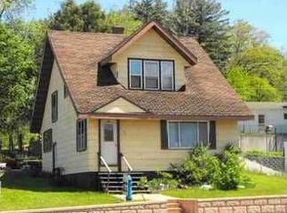 1125 S Stephenson Ave, Iron Mountain, MI 49801