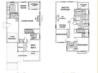 7 Sky Ridge Dr, Santa Fe, NM 87508