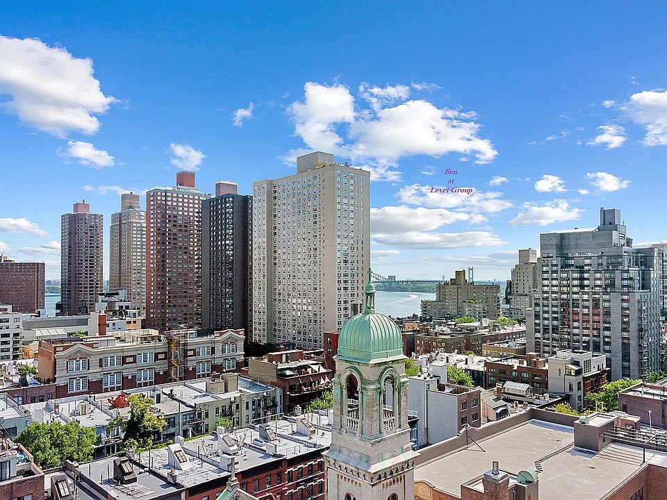 1st image of 401 E 86th St APT 17K