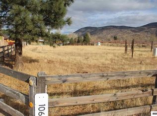 106936 Highway 395, Coleville, CA 96107