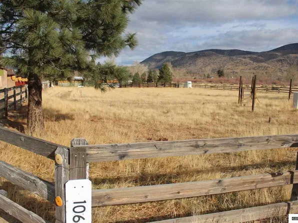 106936 Highway 395, Coleville, CA 96107