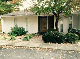 2440 Tantelon Pl, Winston Salem, NC 27127