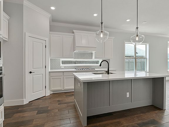 Norah Floor Plan Concept Photo