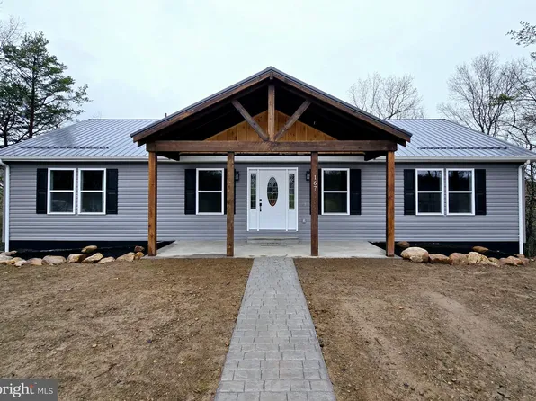 167 Eastridge Ln, Fort Ashby, WV 26719