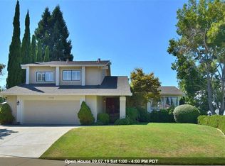 16759 Stanfield Ct, Castro Valley, CA