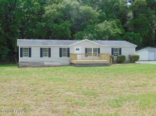 10402 Flintlock Dr, Sanderson, FL 32087