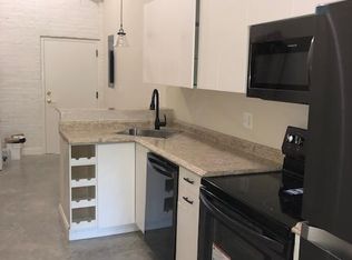 124 Trenton St #B105, Baltimore, MD 21202