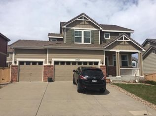 11005 Timber Ridge Ln, Highlands Ranch, CO 80130