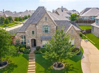 910 Hawthorn Dr, Prosper, TX 75078