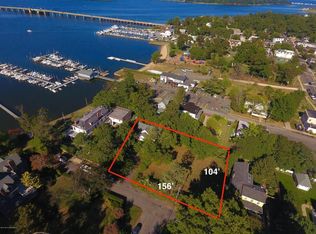 3 2nd St, Rumson, NJ 07760