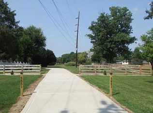 5851 Gray Rd, Fairfield, OH