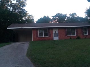 205 Mike St, Warner Robins, GA 31088