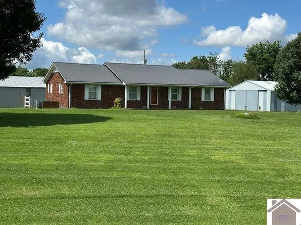1889 State Highway 80, Arlington, KY 42021