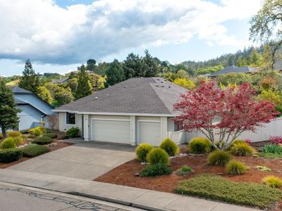7840 Oakmont Drive, Santa Rosa, CA, 95409